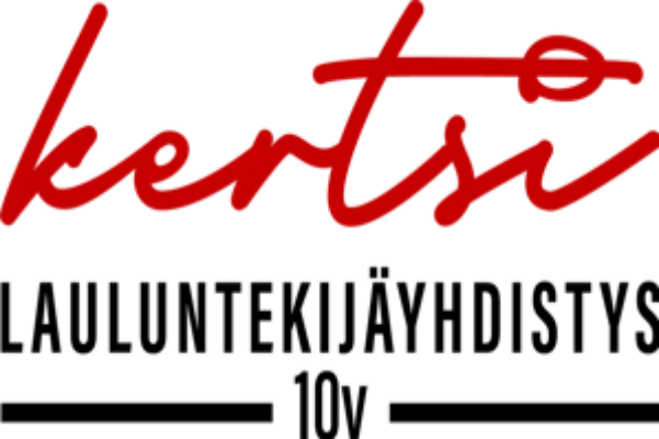 Kertsi RY:n 10v logo