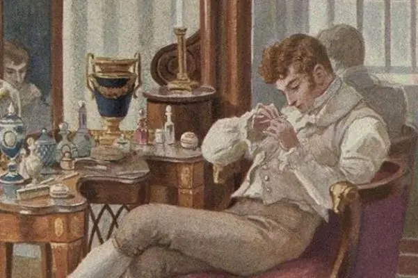 Eugene Onegin