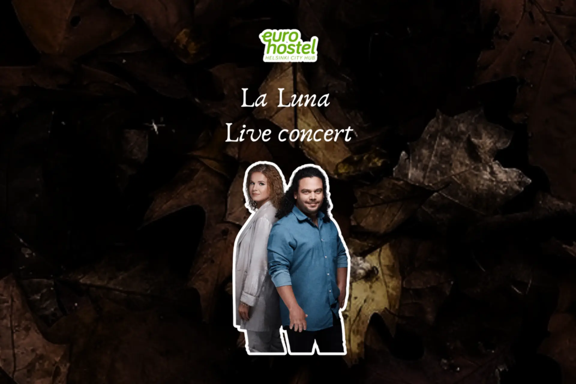 La Luna - Live Concert @ Eurohostel