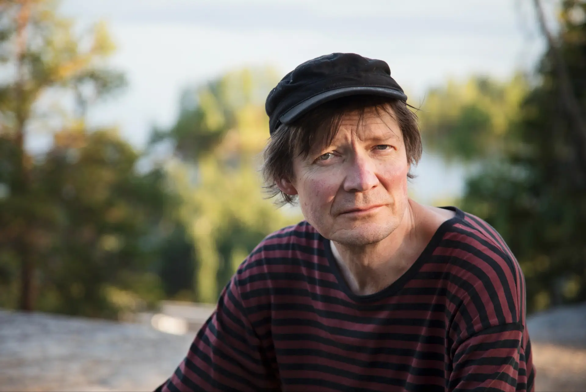 Juha Hurme