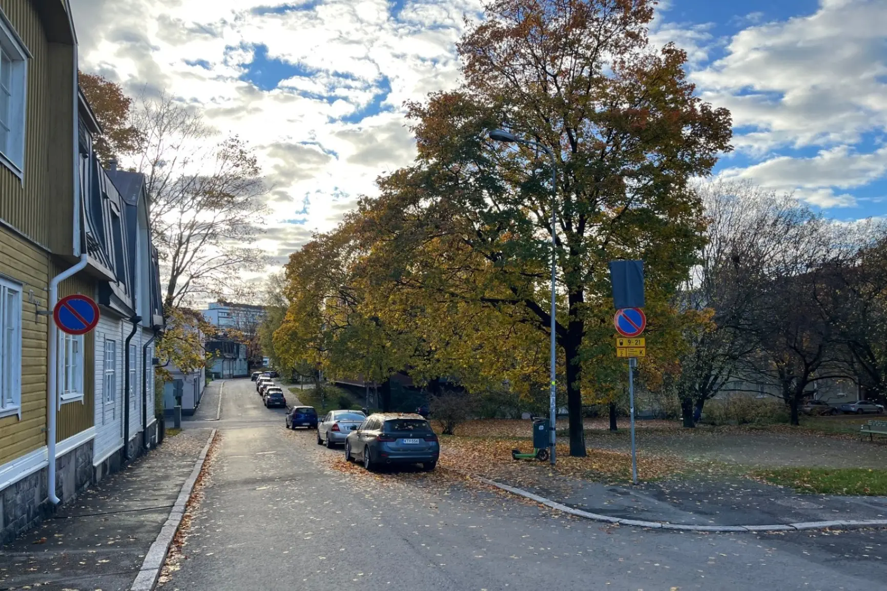 Inarinkatu