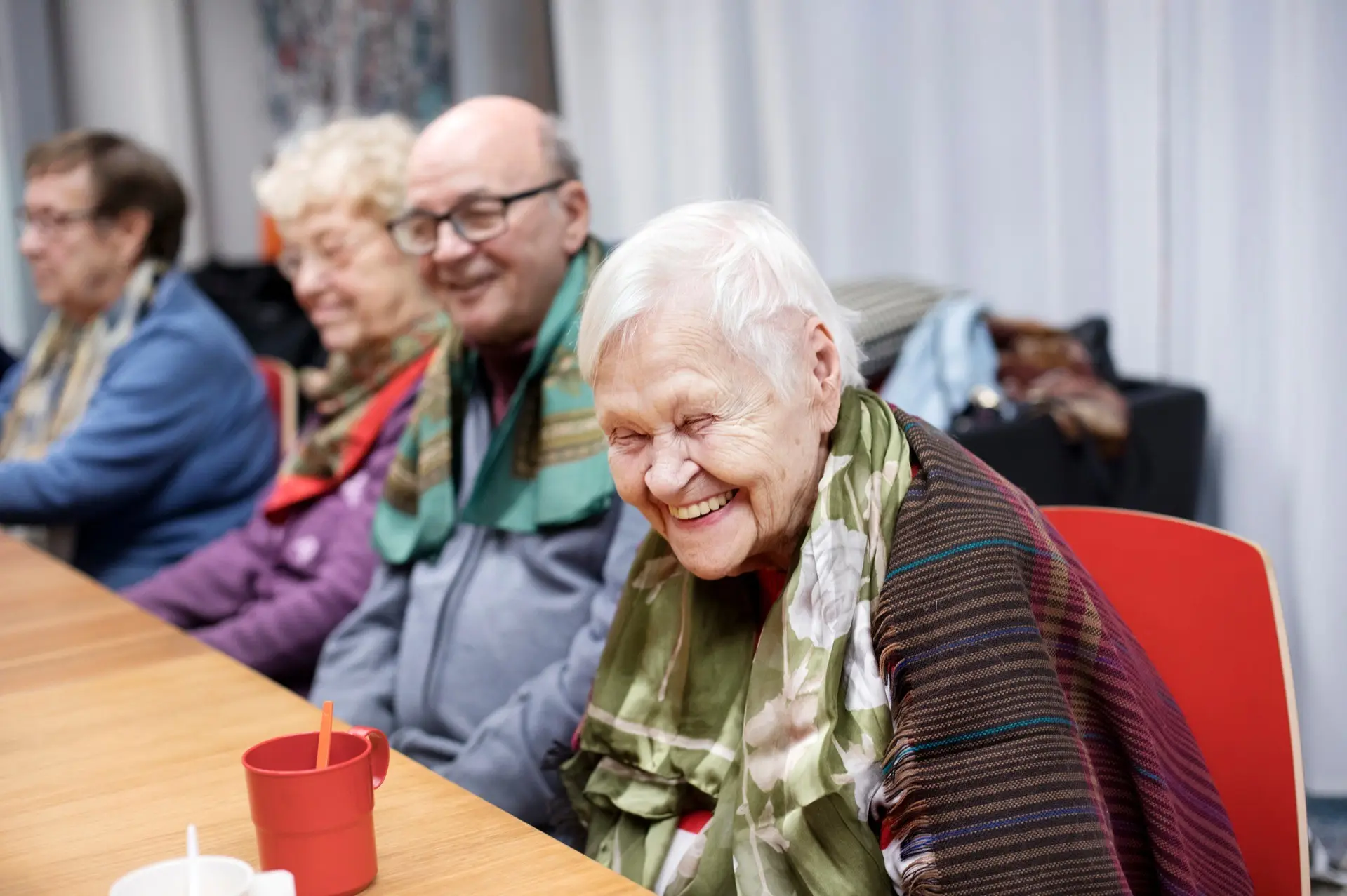 ikääntynyt;ikäihmiset;seniori-info;seniorikeskus
