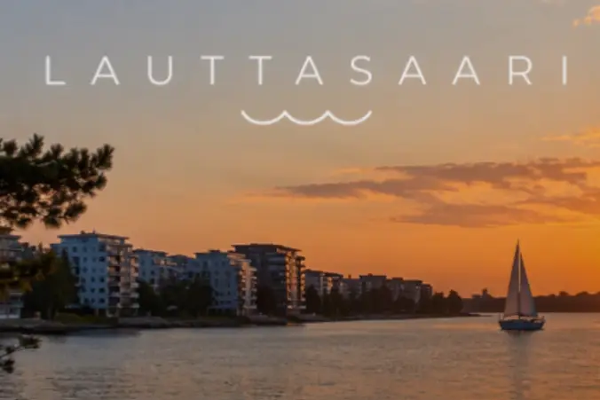 Lauttasaaren orkesterin isänpäiväkonsertti