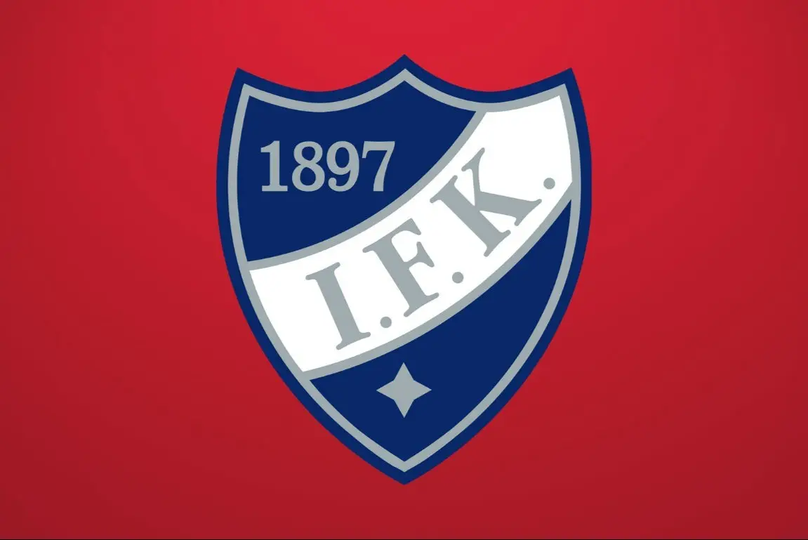IFK -logo