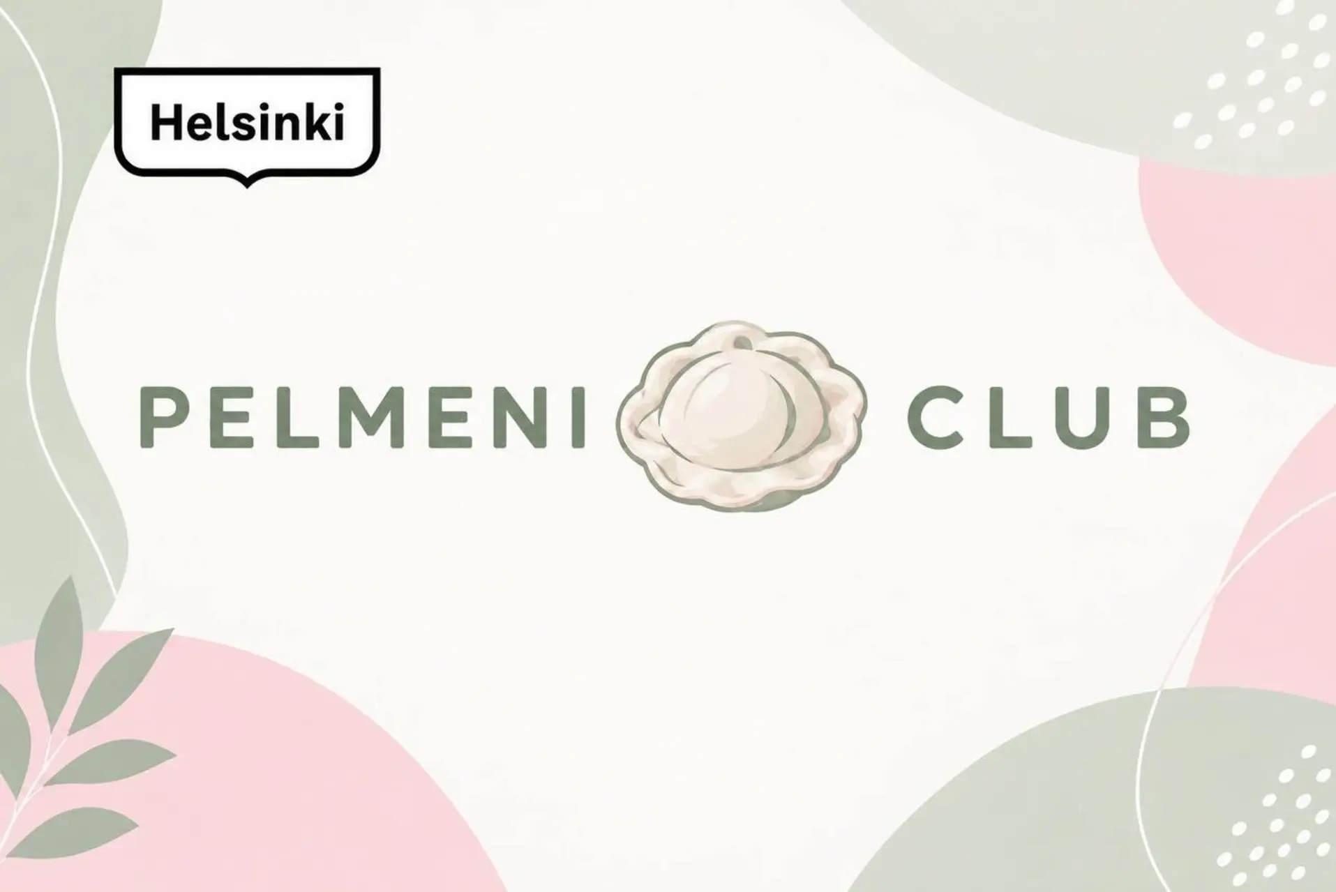 Pelmeni Club