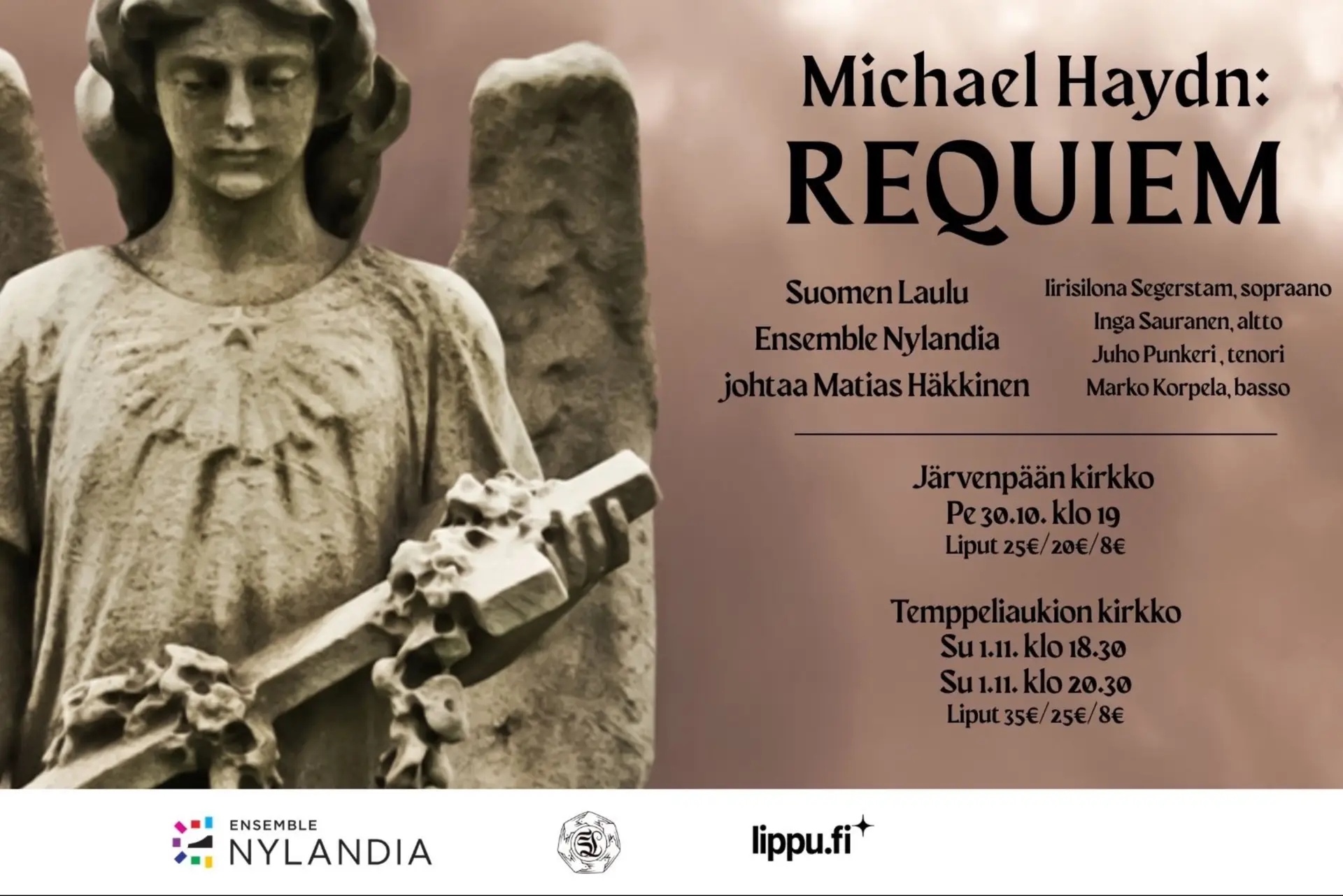 Haydn Requiem