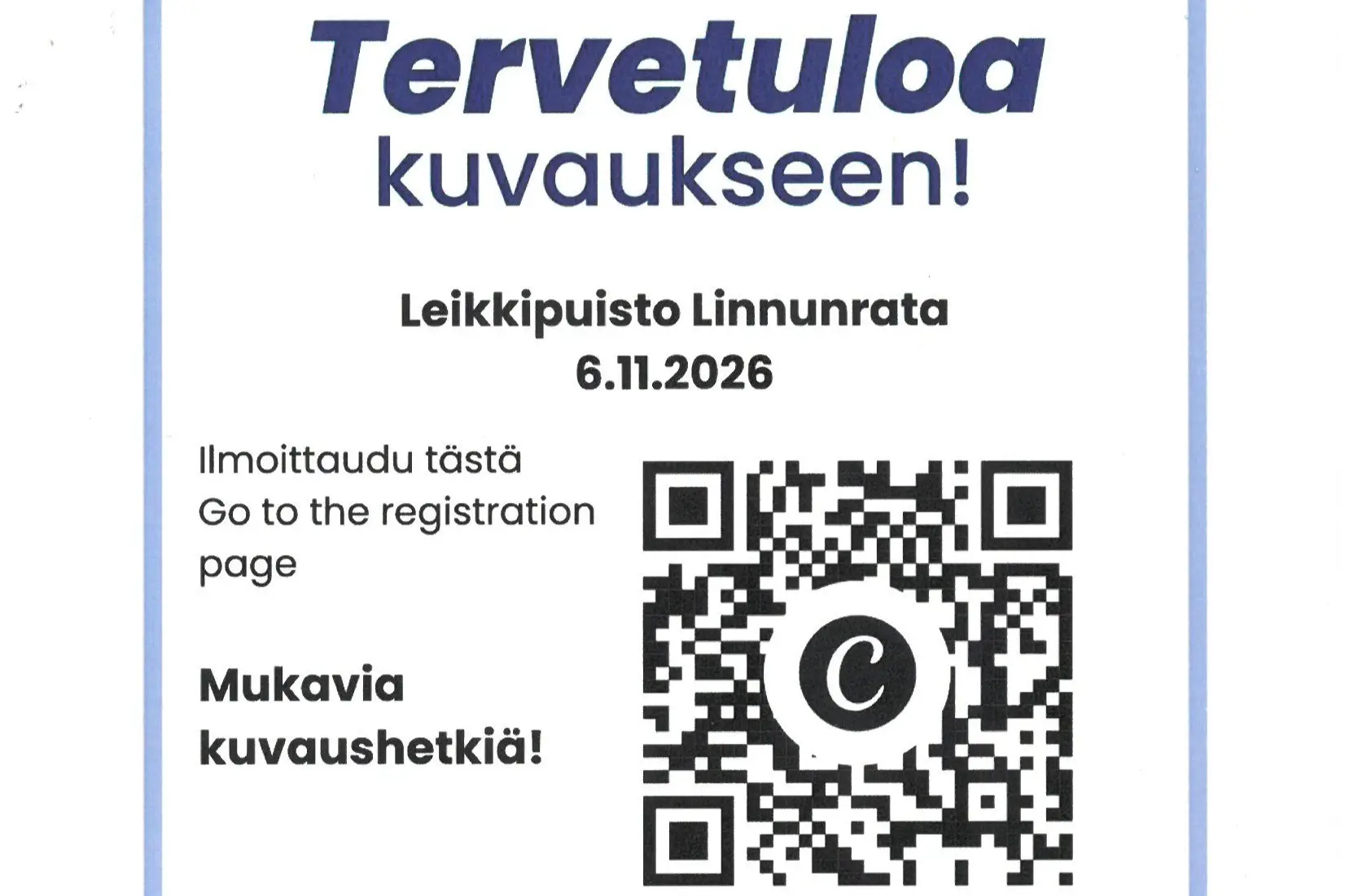 Seppälän koulukuvaus