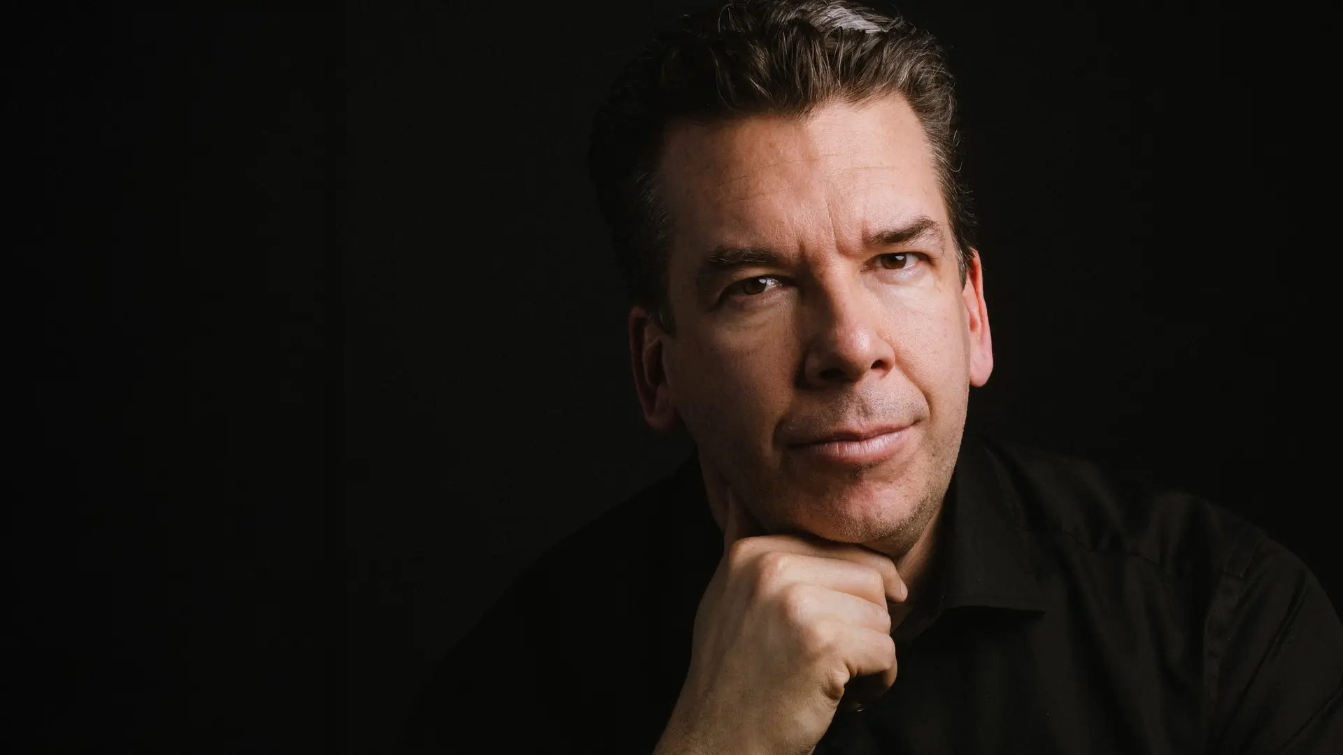 HPO: Pre-Concert Talk