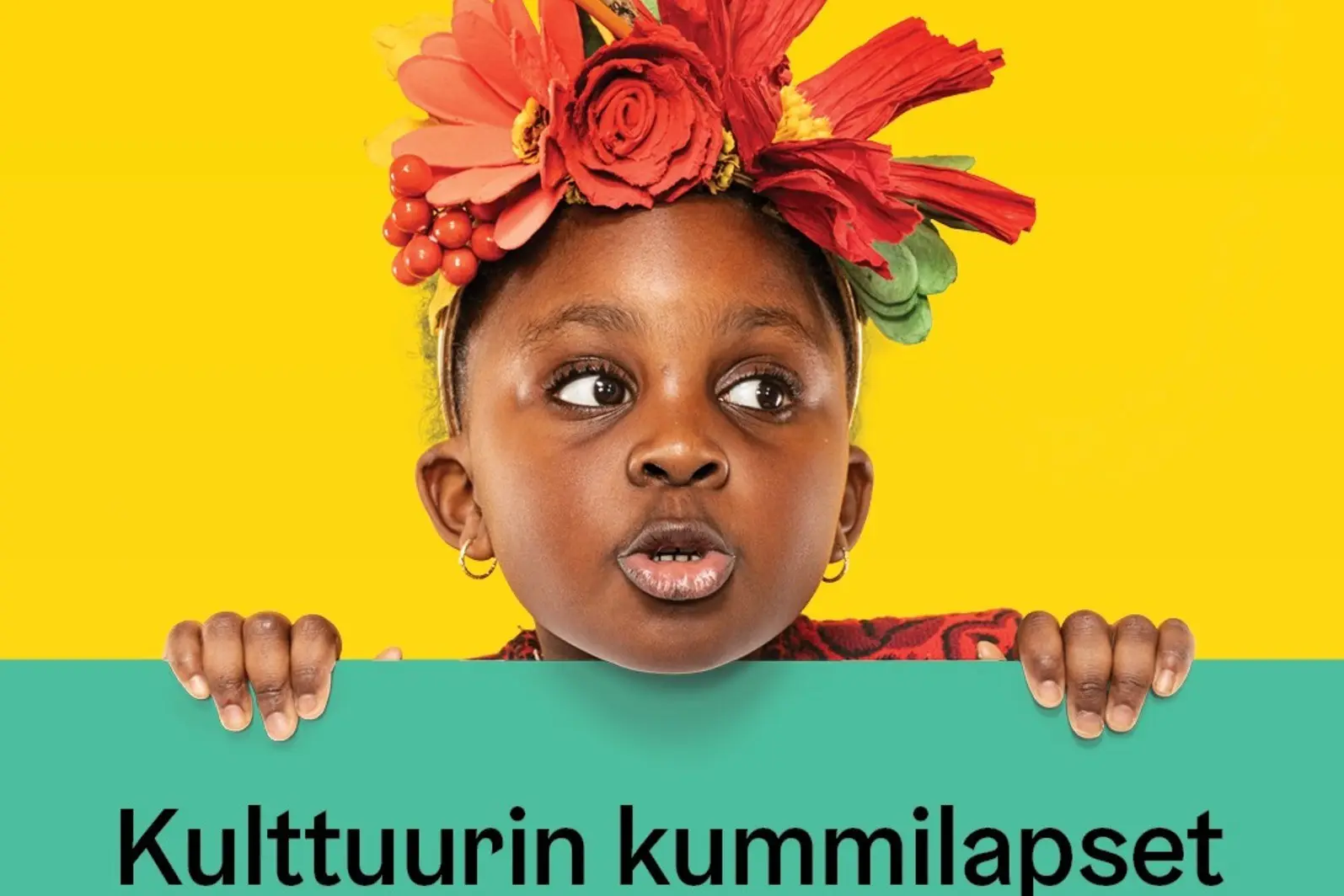 Kulttuurin kummilapset