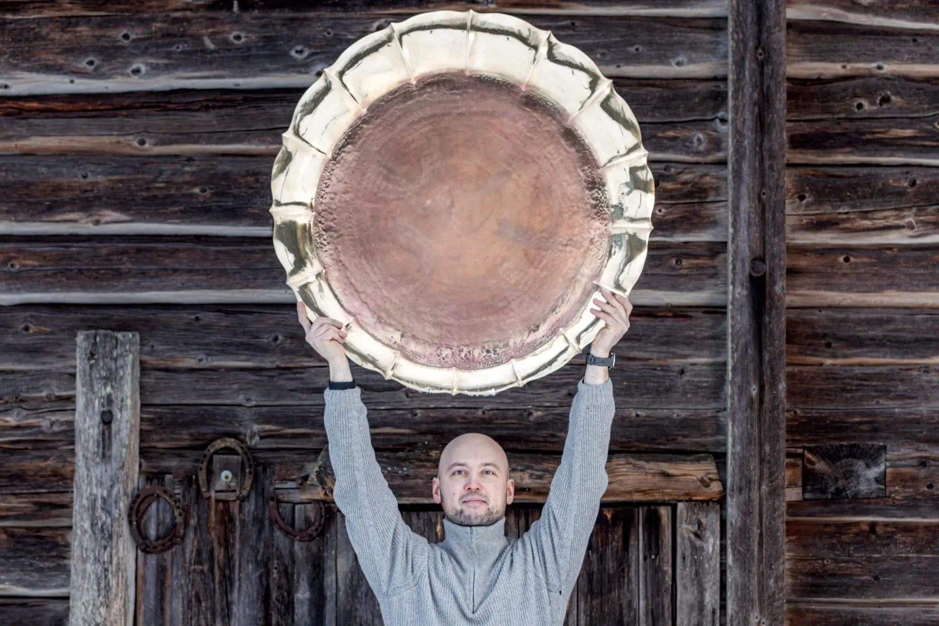 Mauri Haapamäki