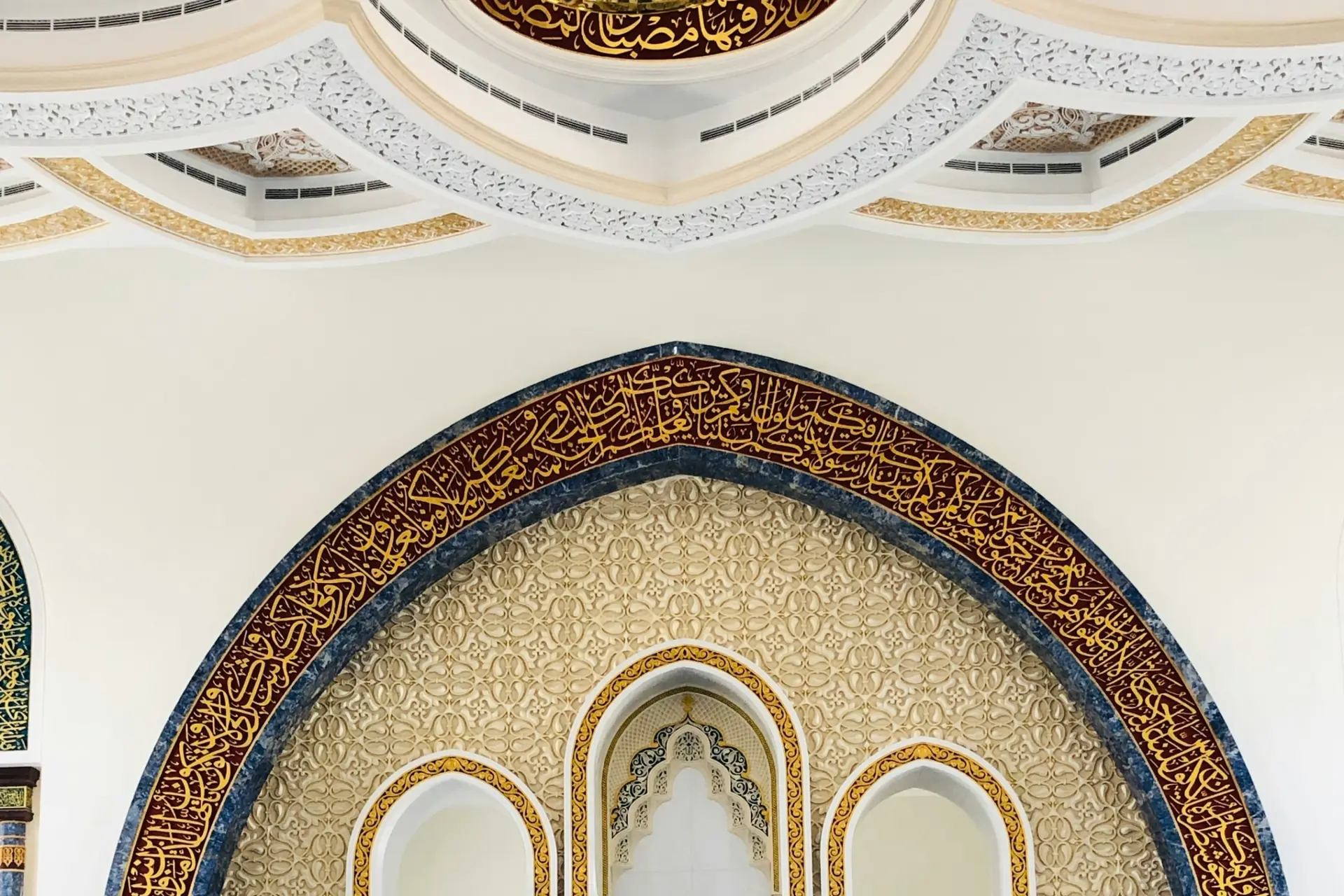 Tervetuloa harjoittelemaan arabian kielen puhumista.
