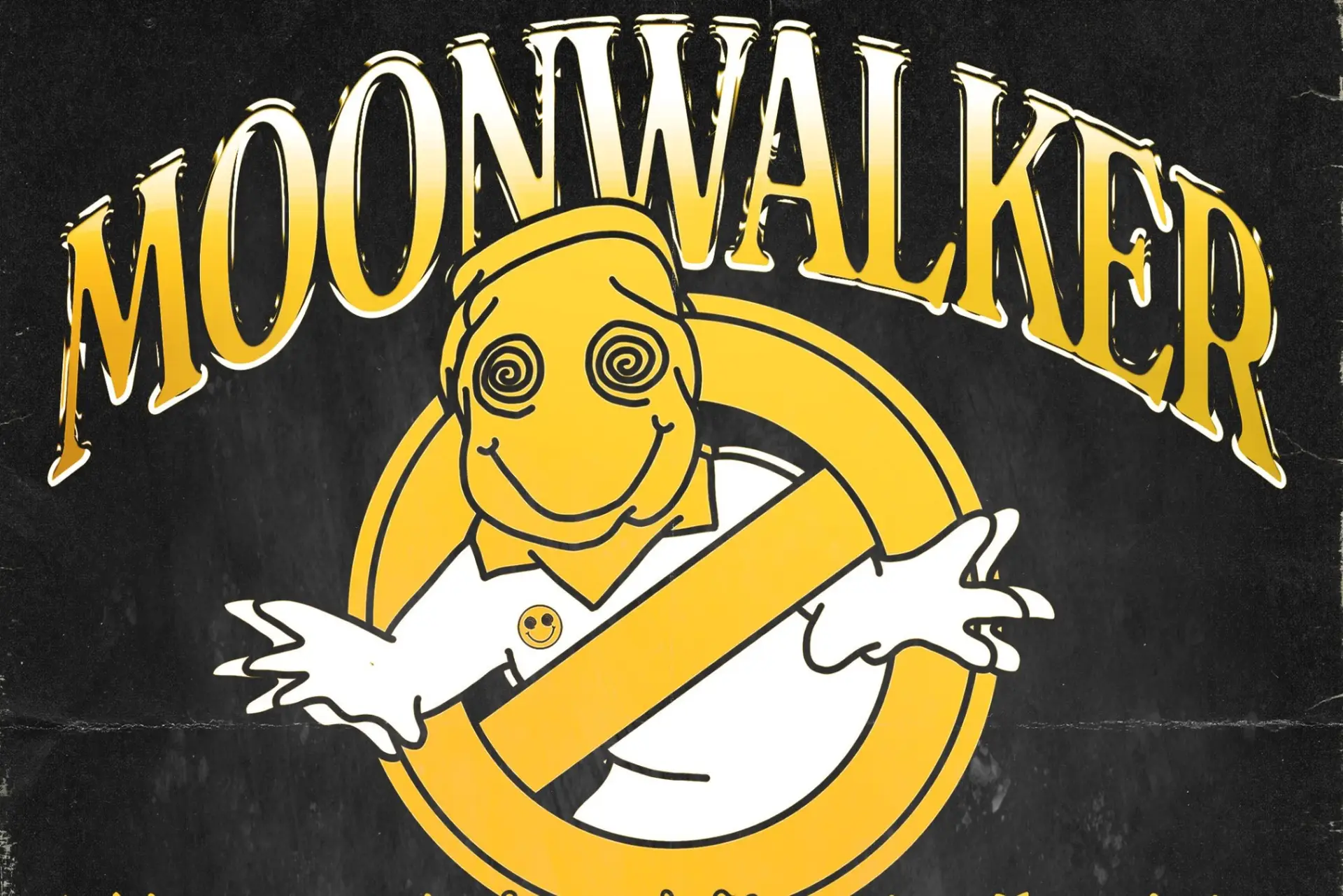 moon walker new