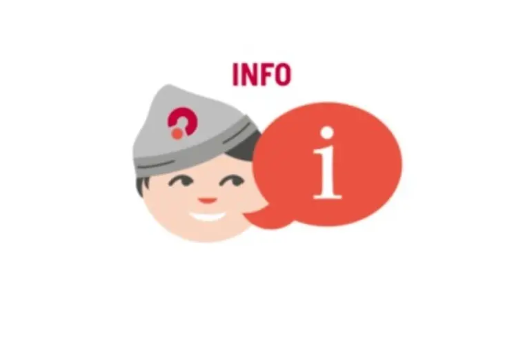 Kuvassa muisti-infon logo