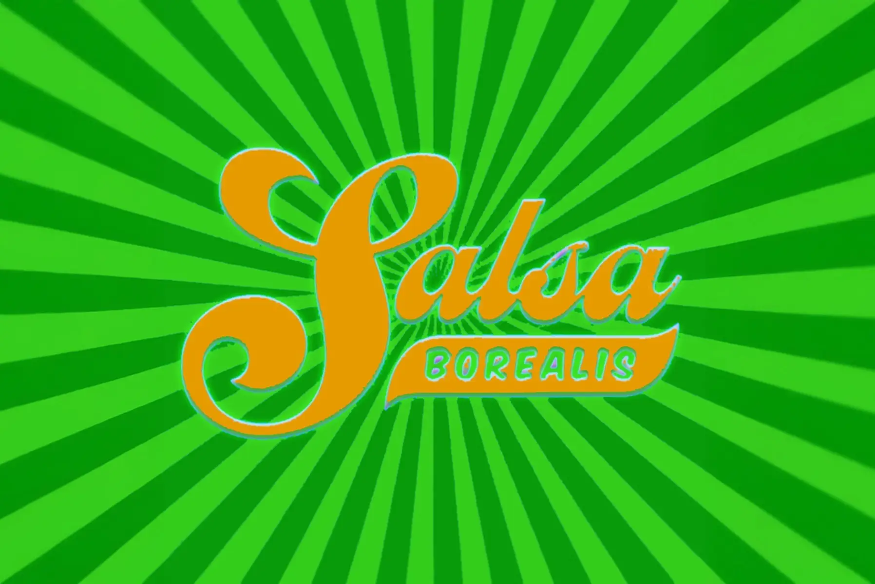 Salsa con Sabor