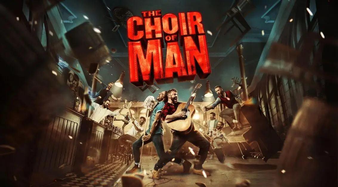 The Choir of Man