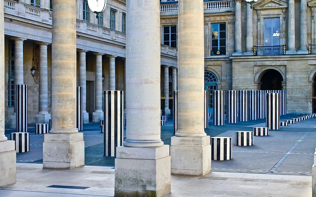 Jeu de Piste à Paris : Sous les Passages Couverts
