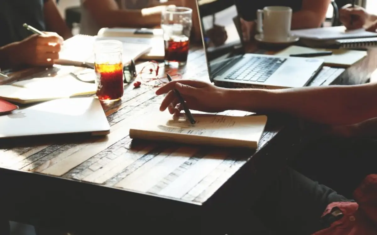 Ateliers d'écriture à Paris « Écrire en libert頻