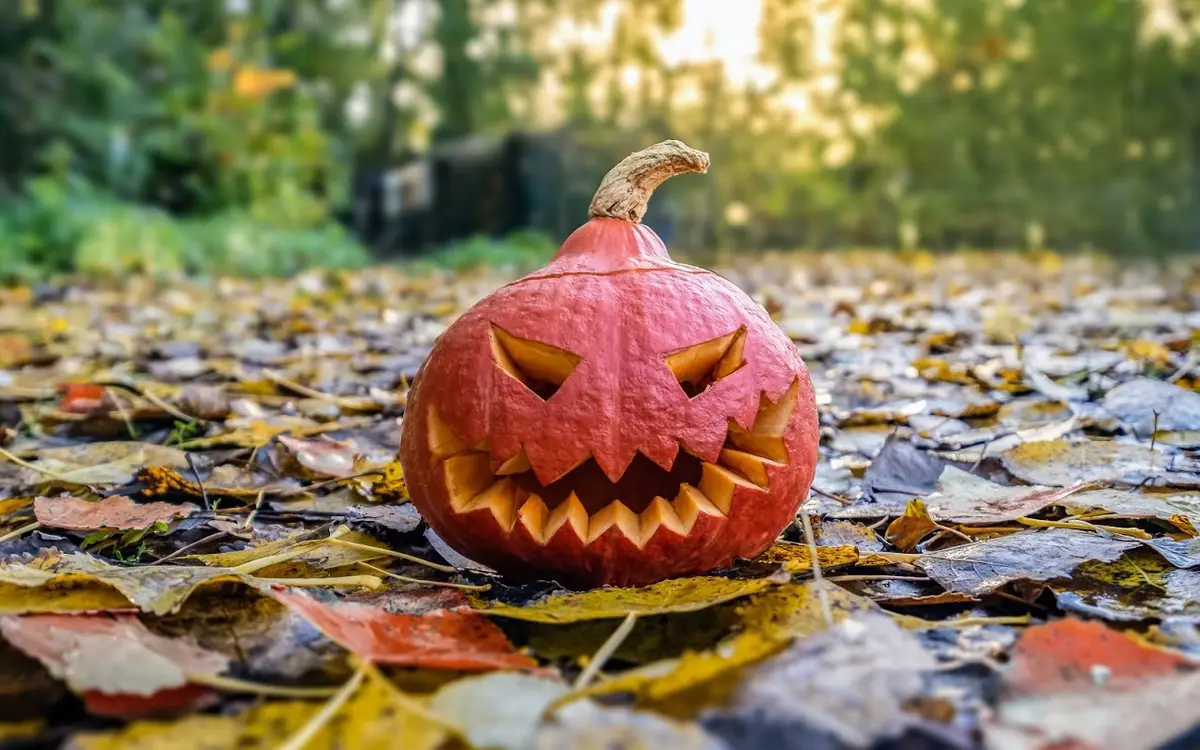Halloween