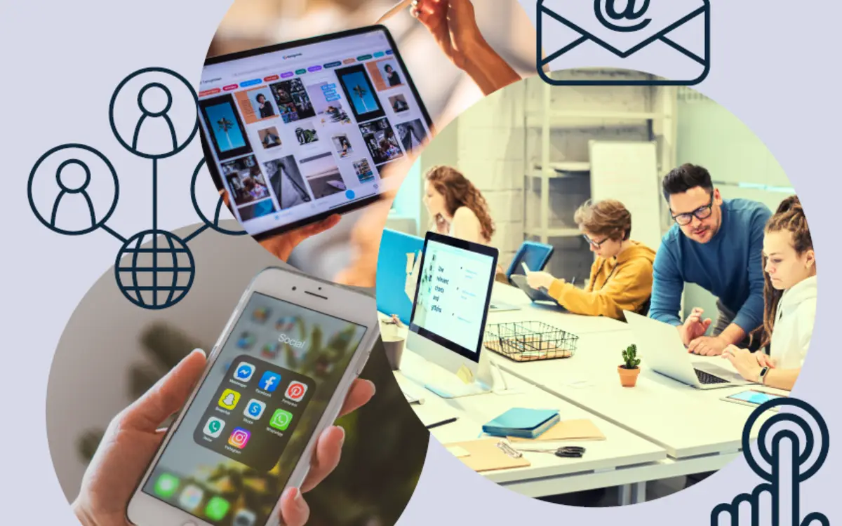 visuel aide informatique