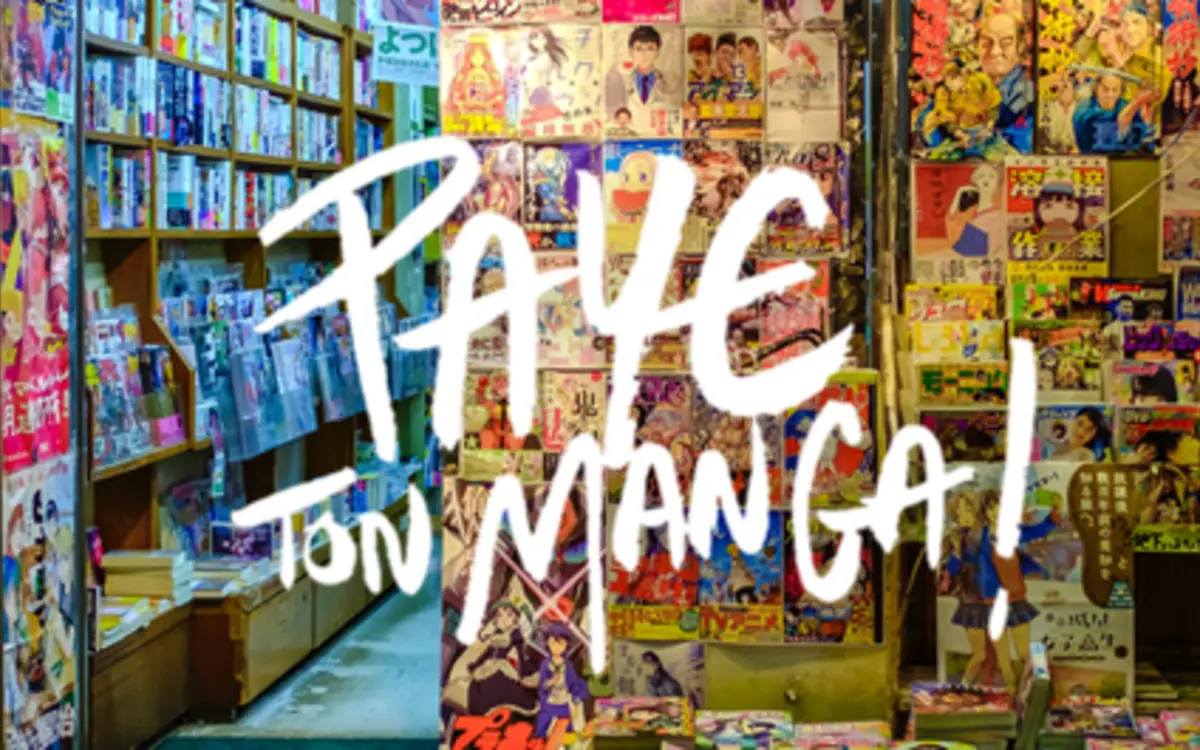 paye-ton-manga