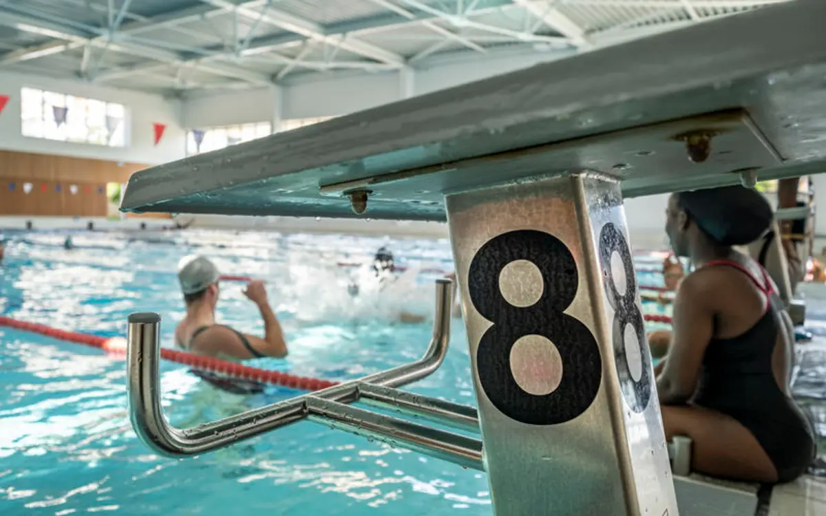 Piscines parisiennes : le programme des activités du week-end