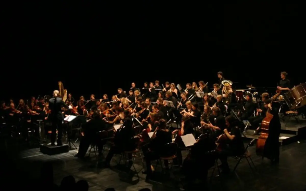 Orchestre