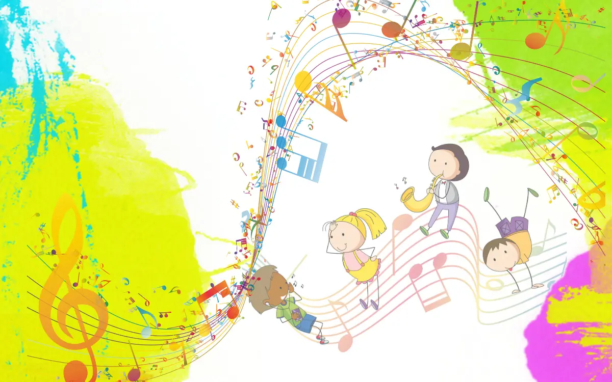 Musique en Mouvement - École de musique