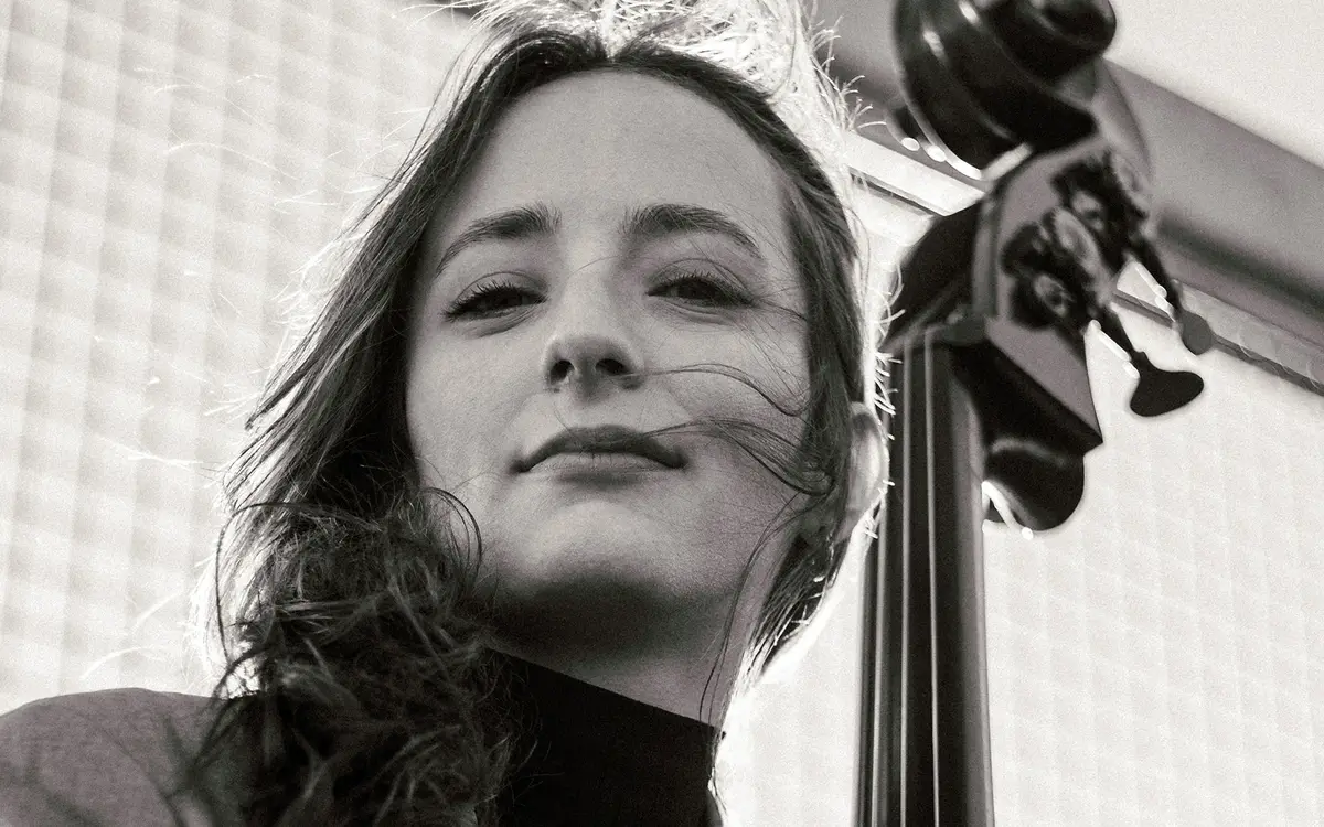 Jam Session Jazz au 38Riv, animée par Solène Cairoli