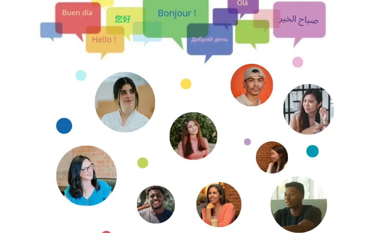 Ouvert à tous les publics adultes