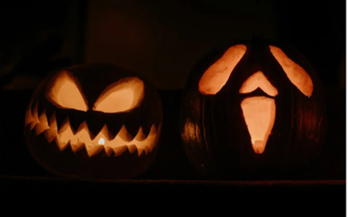 Citrouilles