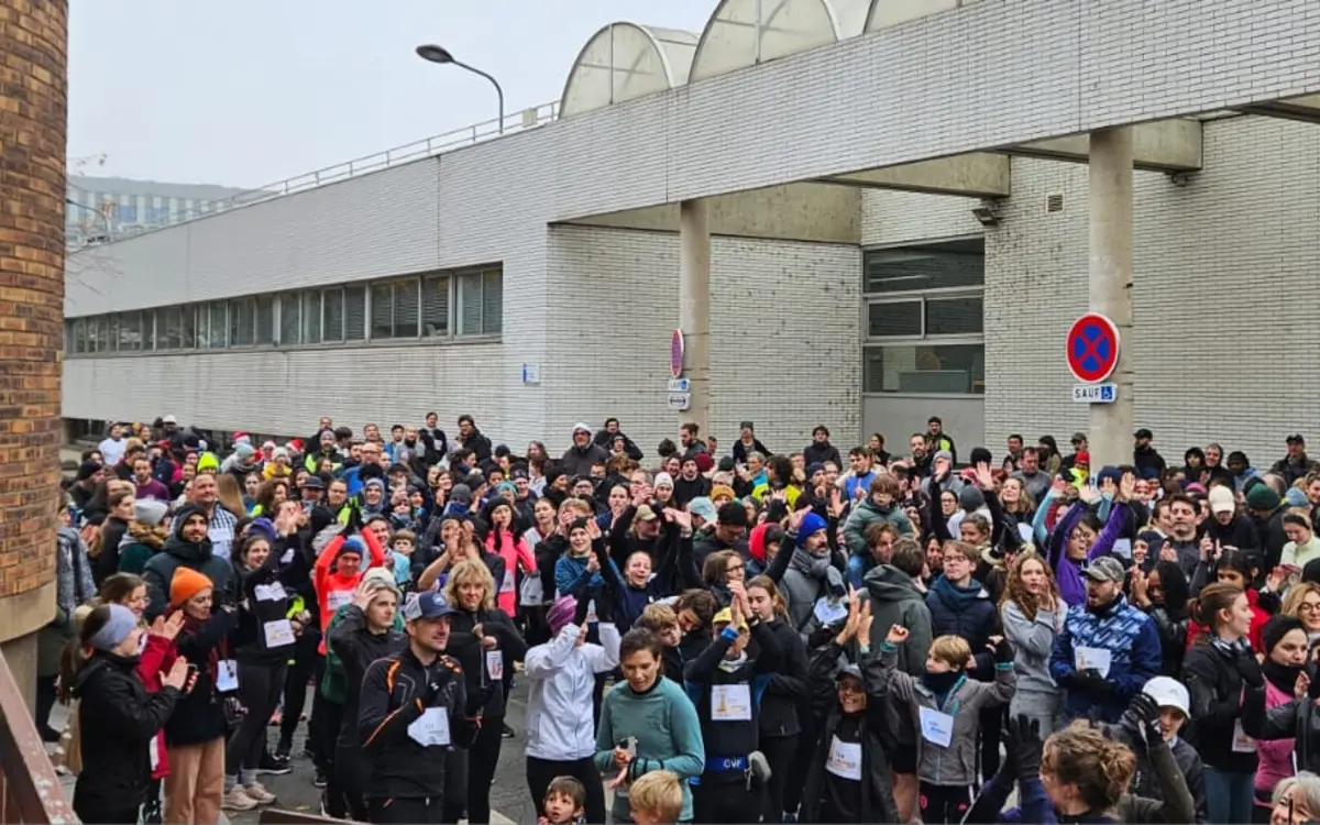 Myorun 2025 le 7 d décembre