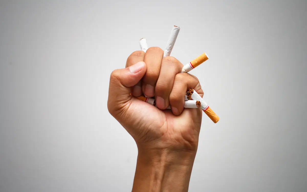 Mois sans tabac : quelles actions à Paris ?