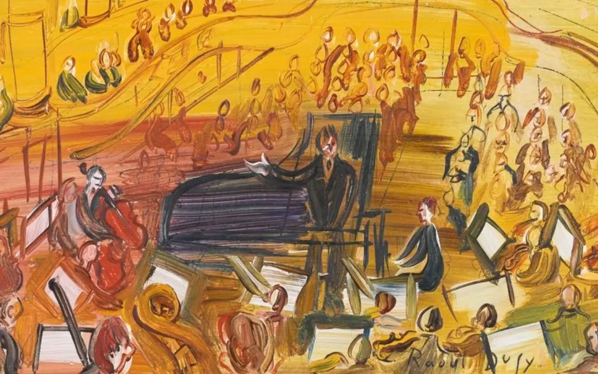 Conservatoire Jacques Ibert, Paris 19e : Saison 2026-2027