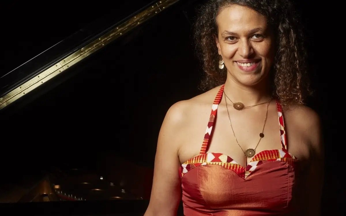 ApéroDuke | « Mary Lou Williams au coeur de l’histoire du jazz » par Leïla Olivesi | Deuxième volet