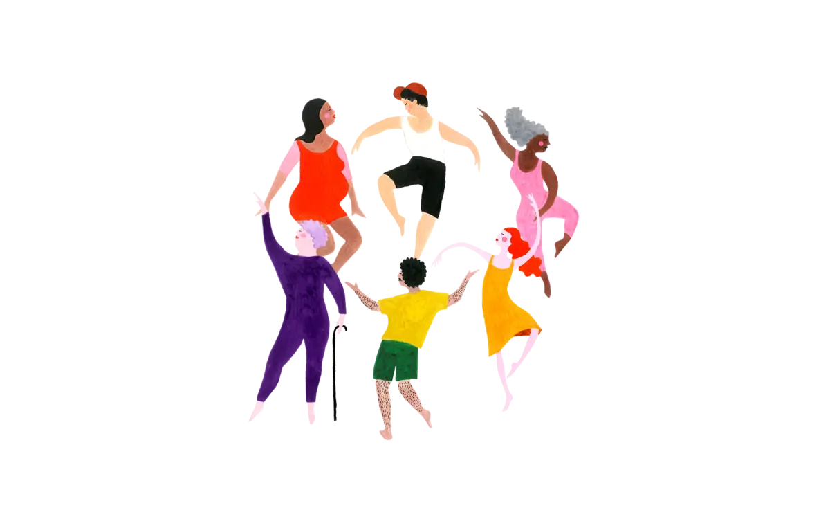 Atelier Danse Thérapie