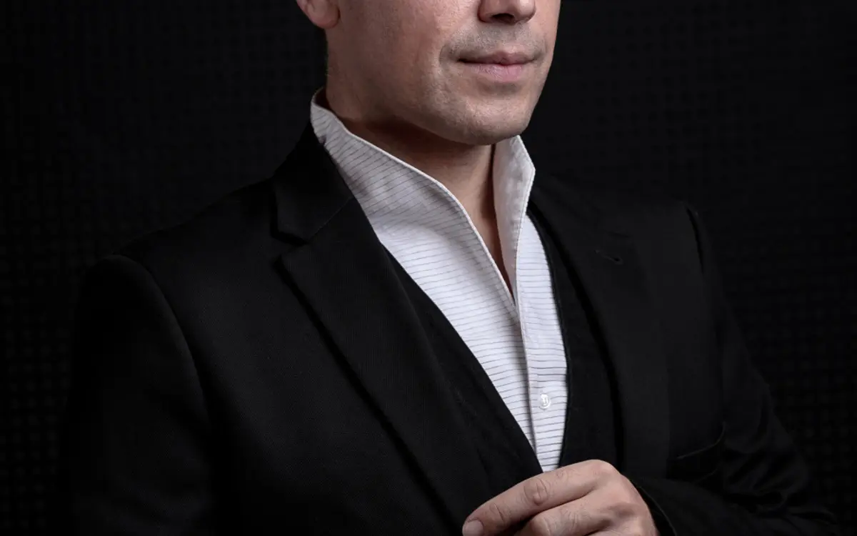 Marc-Mauillon © Inanis