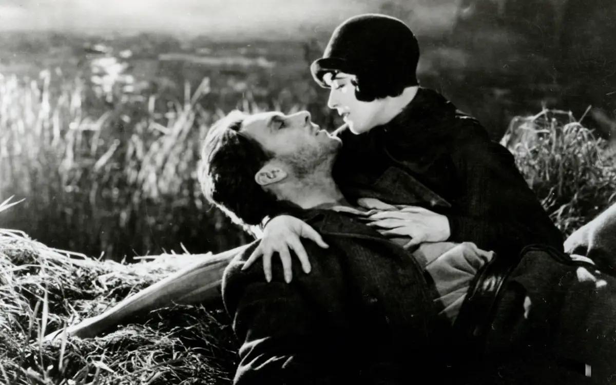 L'aurore Murnau © Courtesy of Park Circus / Walt Disney Studios