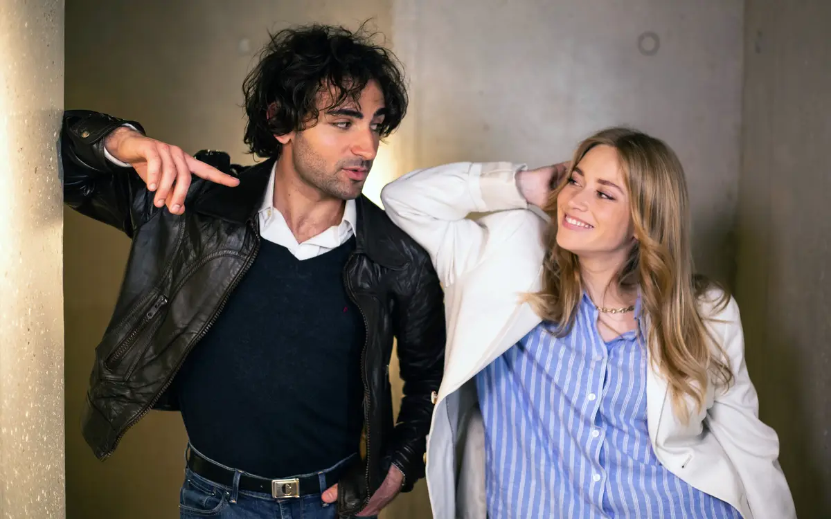 De Michel à France, le Grand Hommage à Michel Berger et France Gall