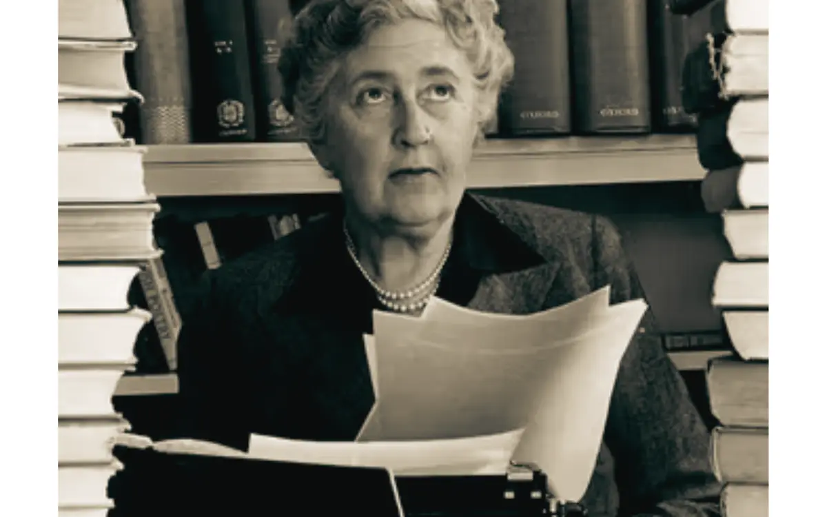 Book Club en anglais - spécial Agatha Christie