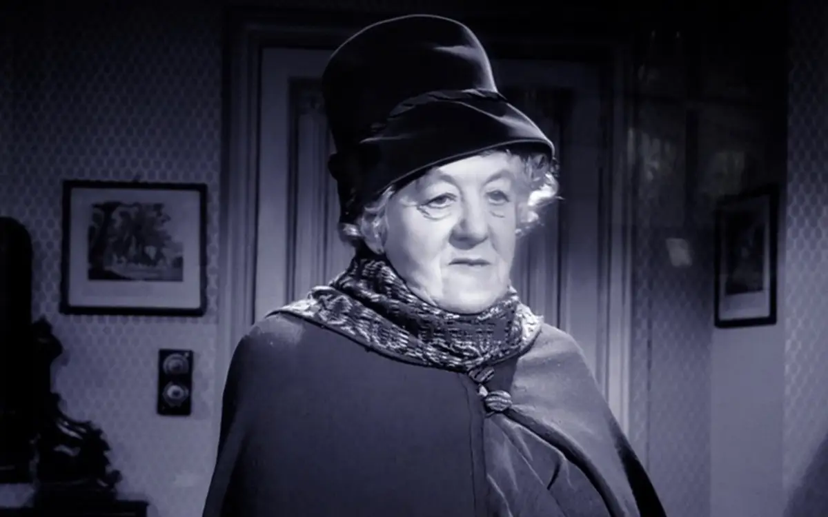 Agatha Christie portée à l'écran