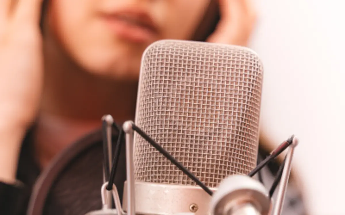 Immersion lyrique : bases du chant et fondamentaux