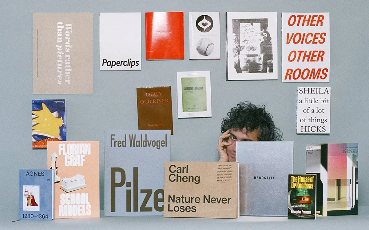 Plus beaux livres suisses 2025