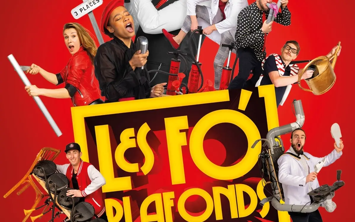 affiche