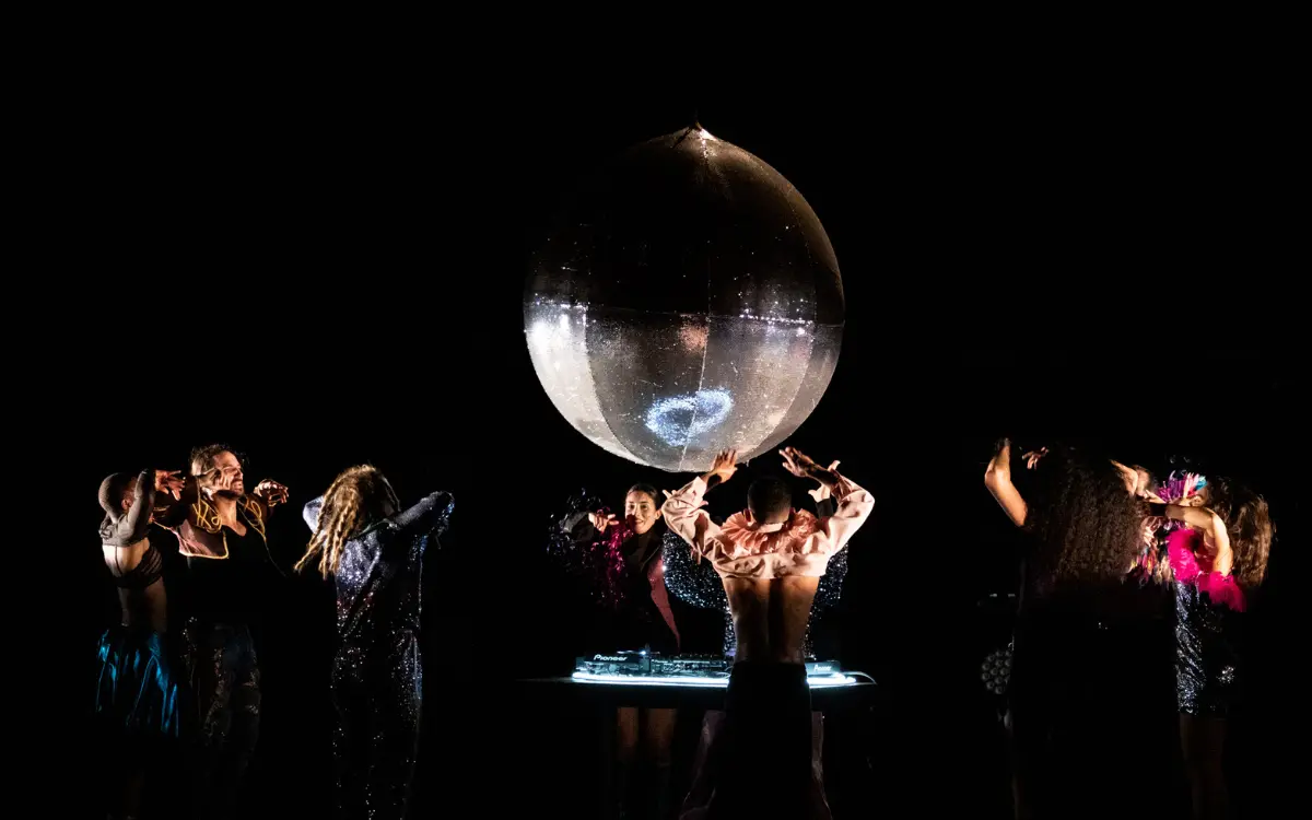 Disco