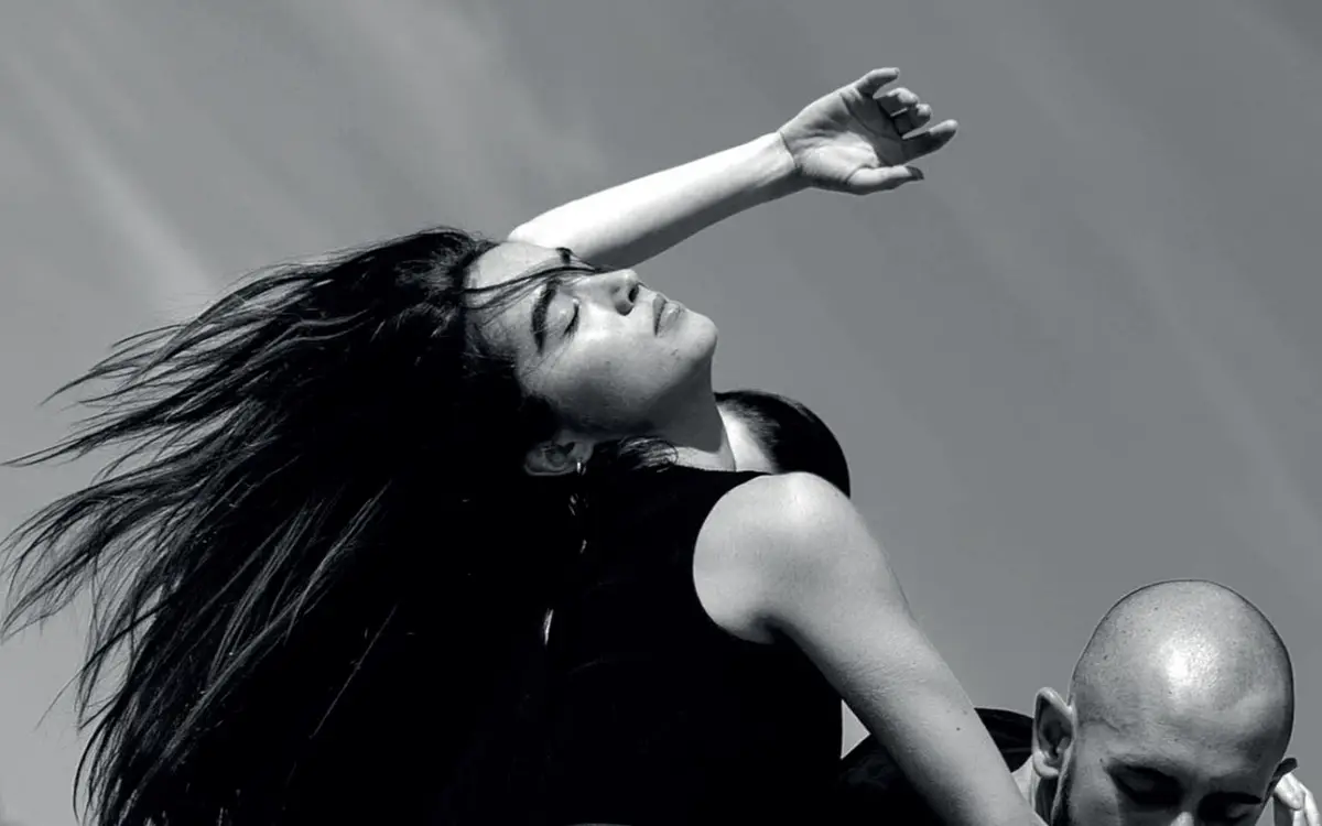 Angelin Preljocaj : Soulèvement