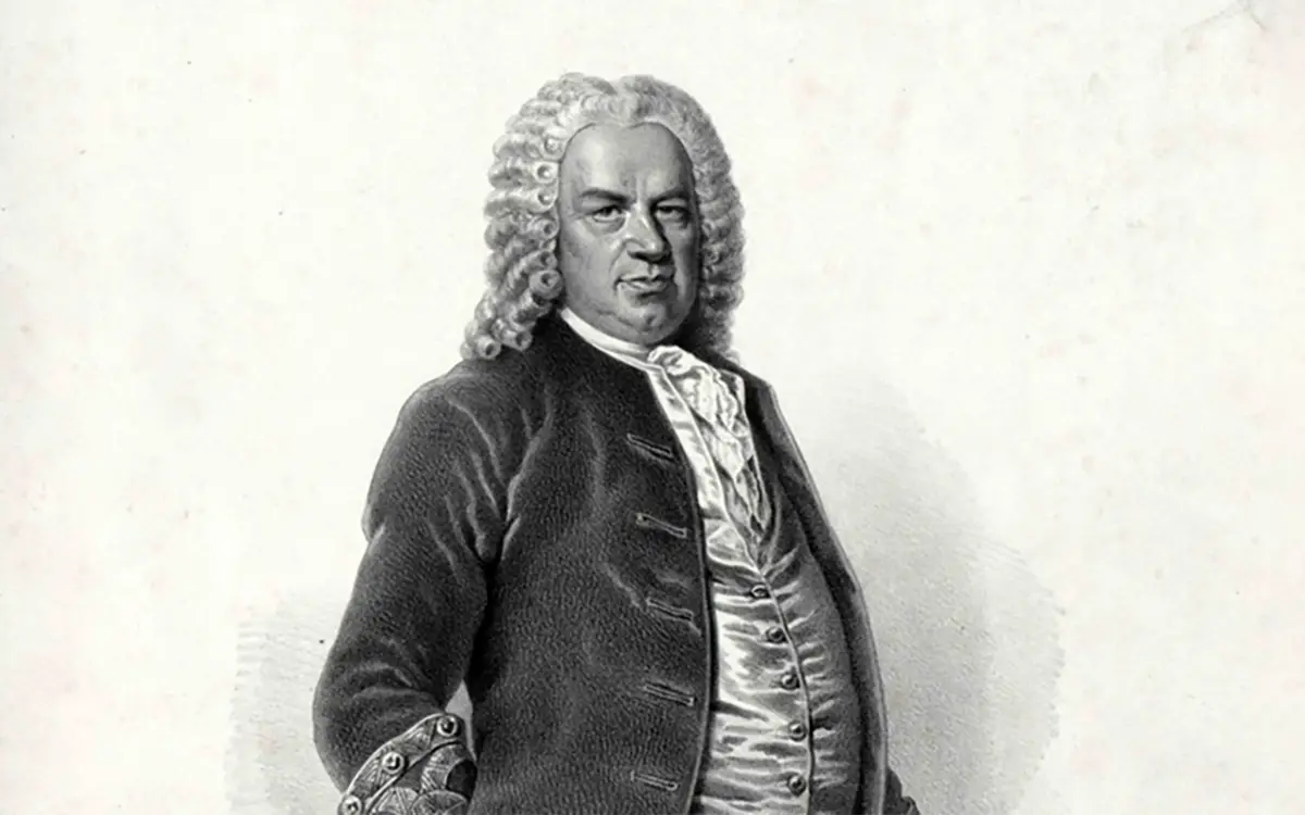 Un mois avec Bach : concert d'ouverture