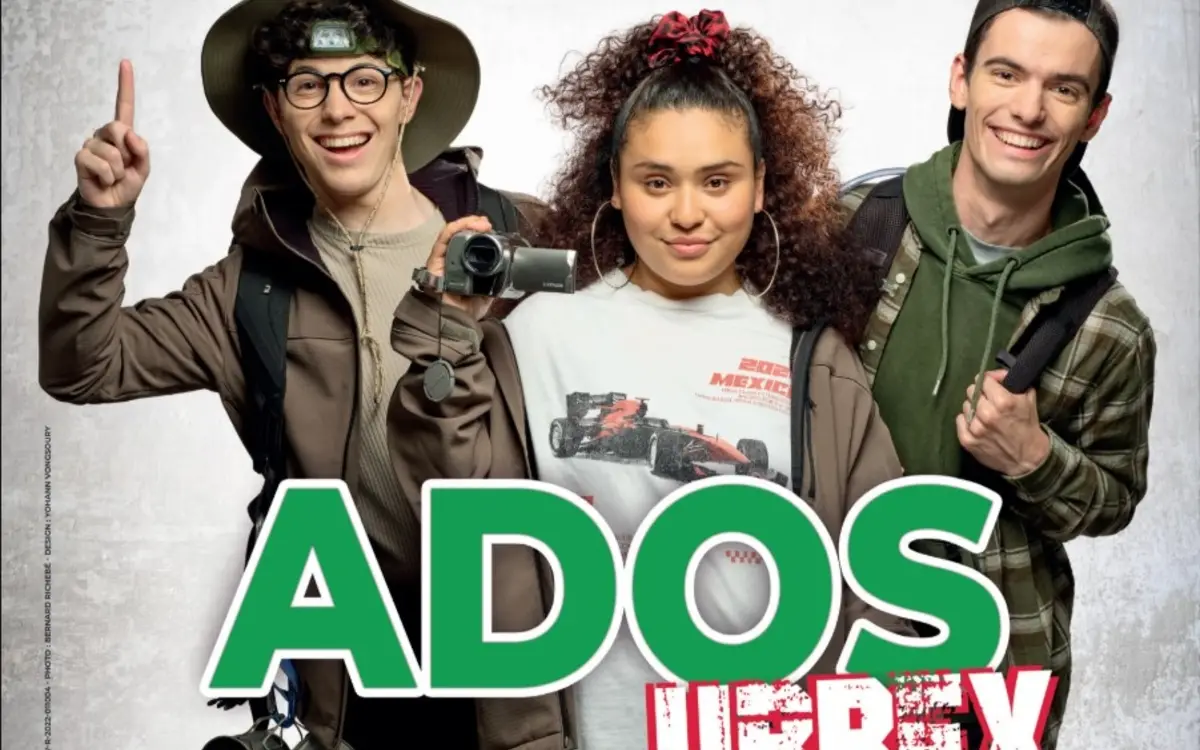 Ados