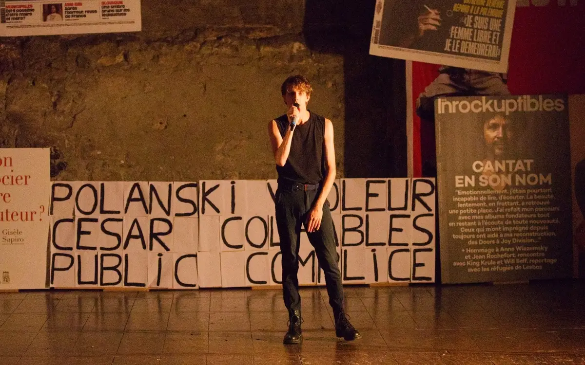 Faut-il séparer l’homme de l’artiste ?
