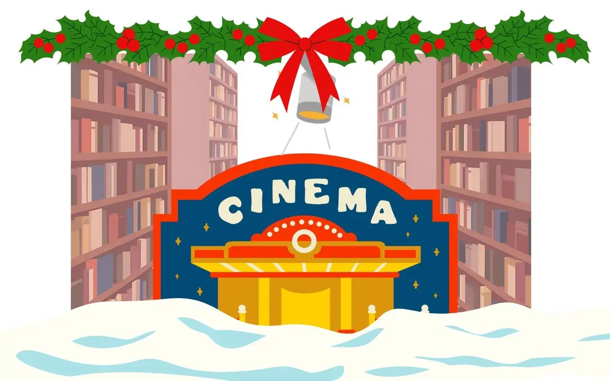 Le Film du Jeudi spécial Noël