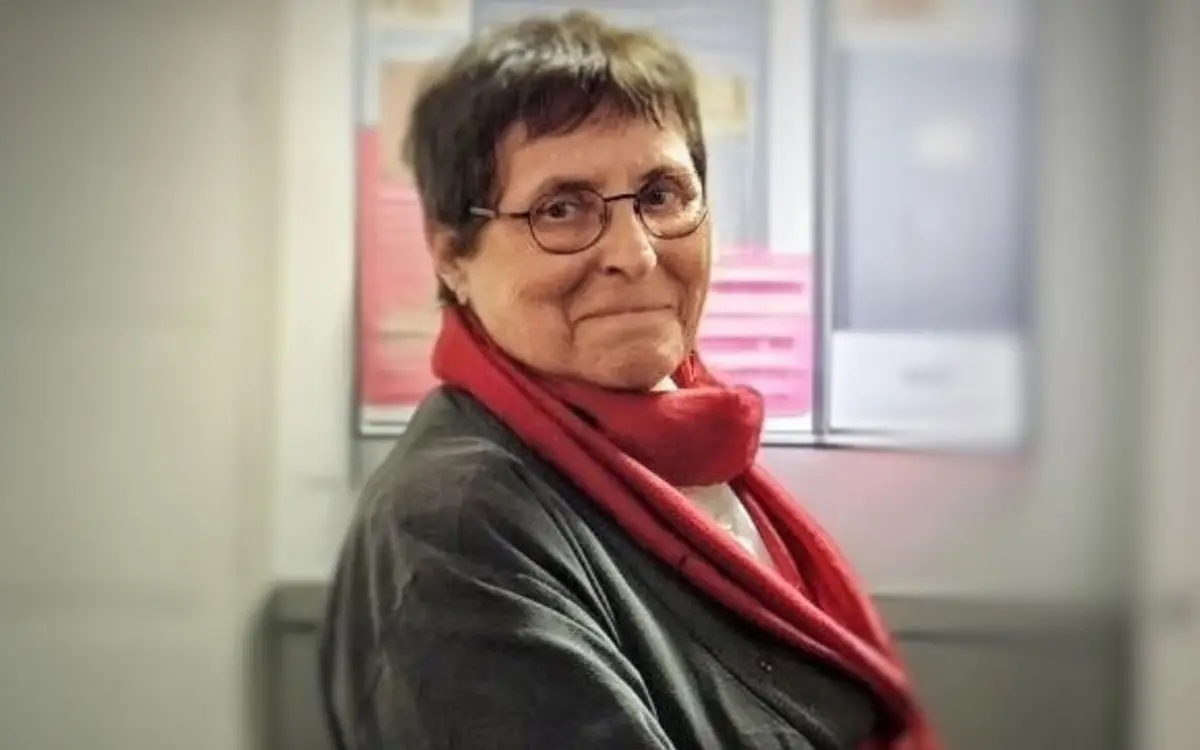 Hommage à Hélène Mouchard-Zay (1940‑2026)